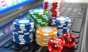 Вход на зеркало Nvuti Casino